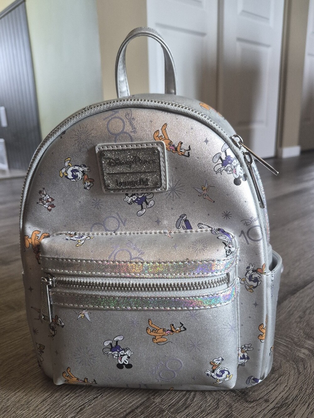 Disney Parks Loungefly